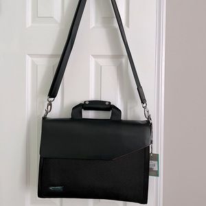 NWT Messenger bag from Colombian brand Velez.